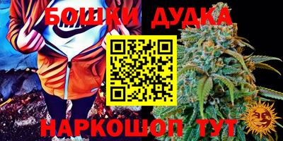 хмурый Железноводск